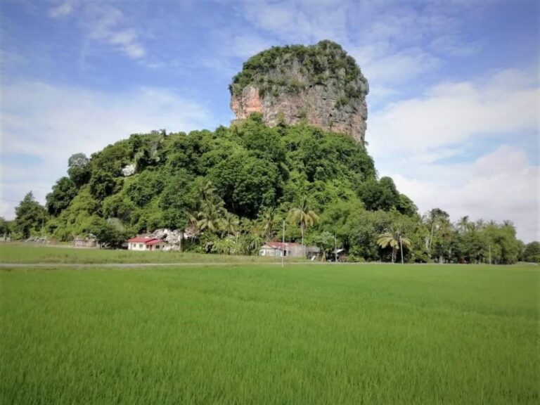 bukit