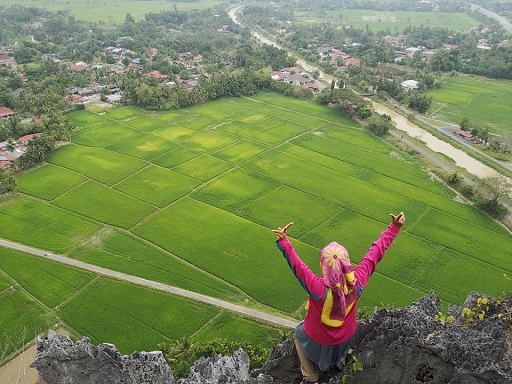 bukit